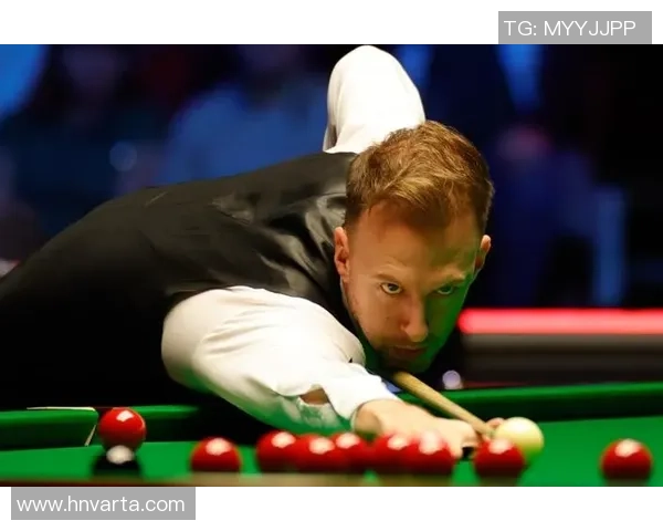 2019年1月20日奥沙利文与特鲁姆普巅峰对决精彩回顾与赛后分析