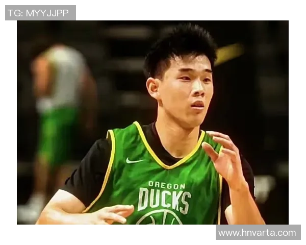 林葳NCAA首秀崩盘！全场犹疑致7中0+4失误，末节给时机失去关键球